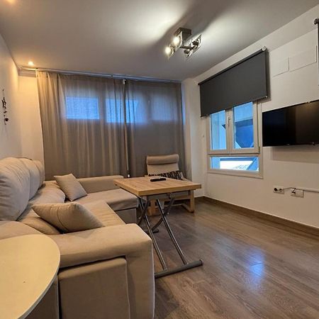 House Sierra Nevada 2 Habitaciones Wifi Y Parking Екстер'єр фото