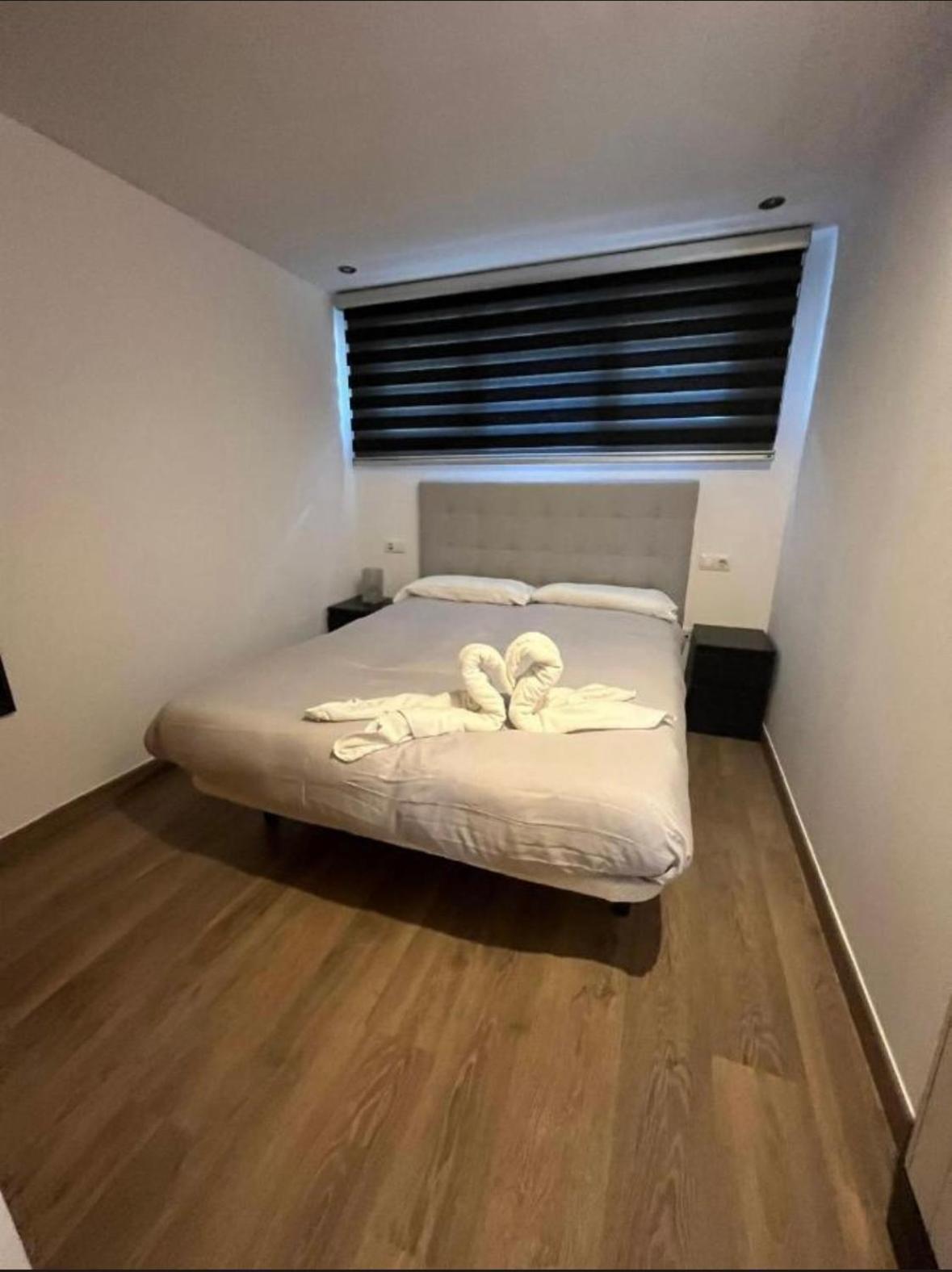 House Sierra Nevada 2 Habitaciones Wifi Y Parking Екстер'єр фото
