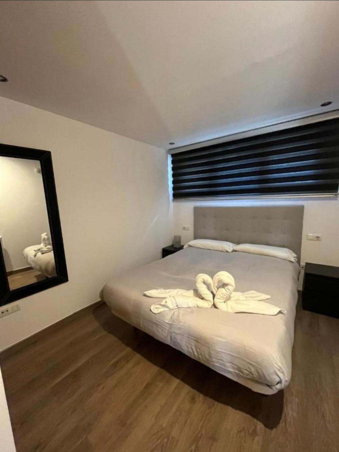 House Sierra Nevada 2 Habitaciones Wifi Y Parking Екстер'єр фото