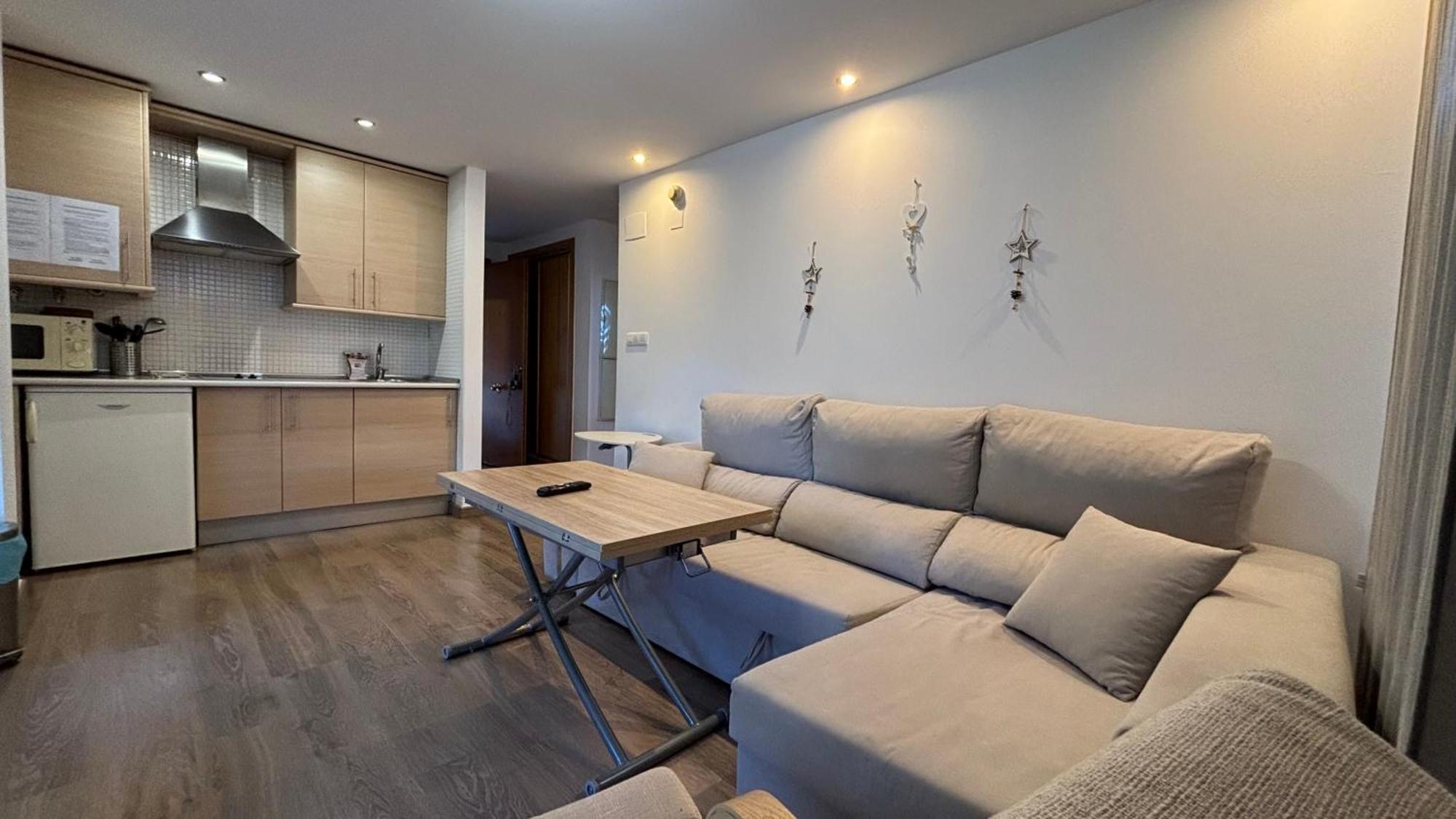 House Sierra Nevada 2 Habitaciones Wifi Y Parking Екстер'єр фото