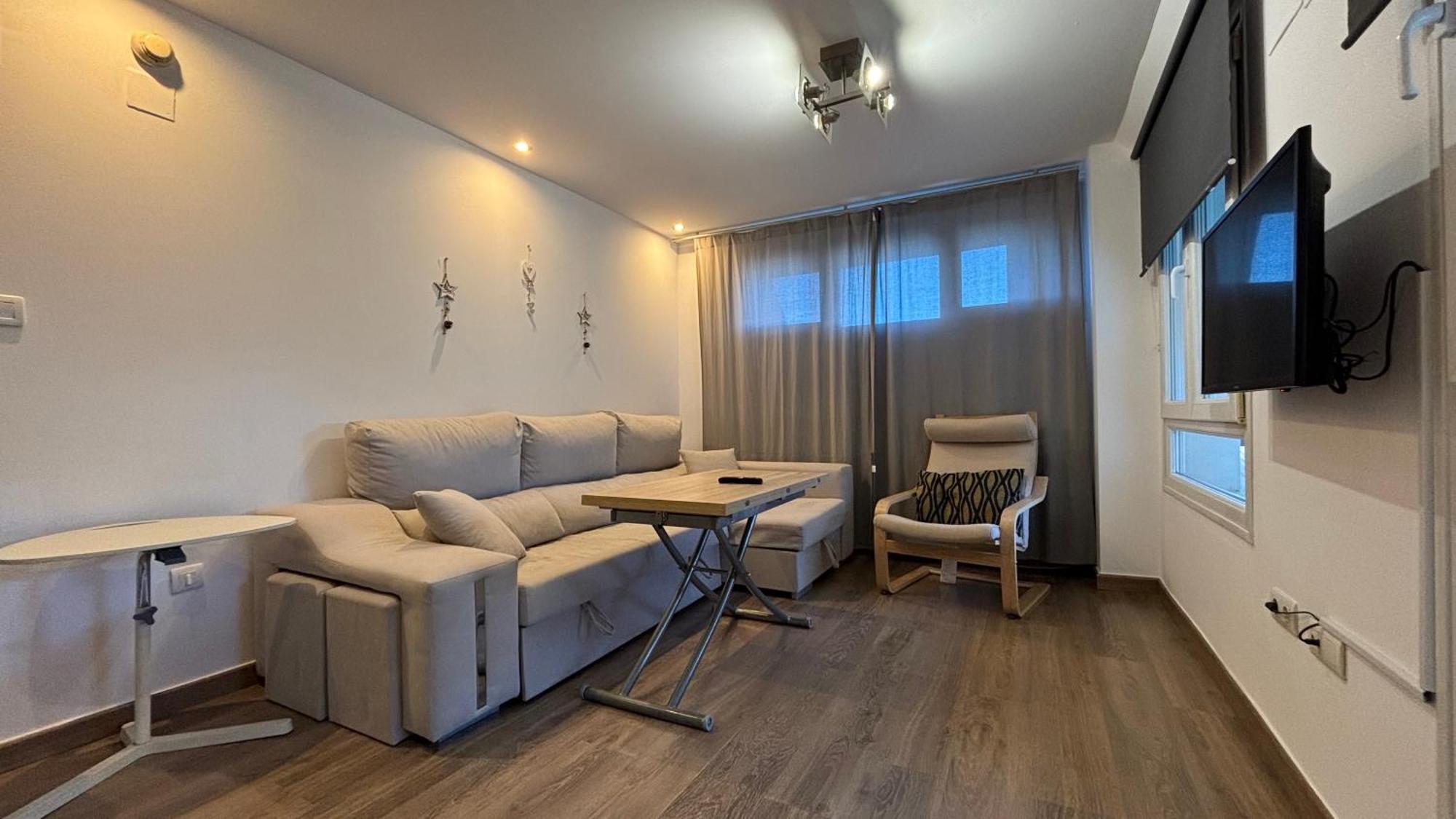 House Sierra Nevada 2 Habitaciones Wifi Y Parking Екстер'єр фото
