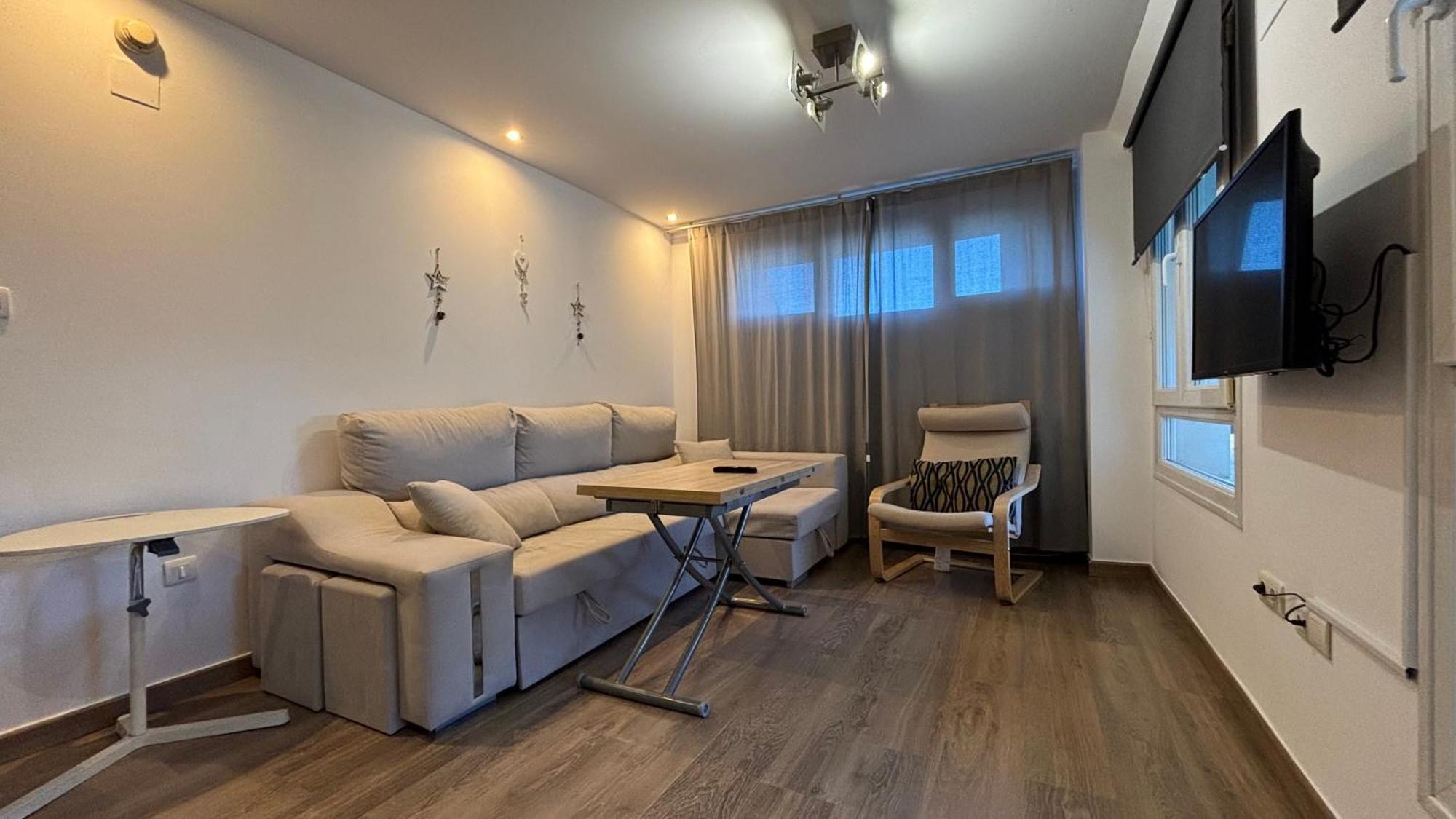House Sierra Nevada 2 Habitaciones Wifi Y Parking Екстер'єр фото