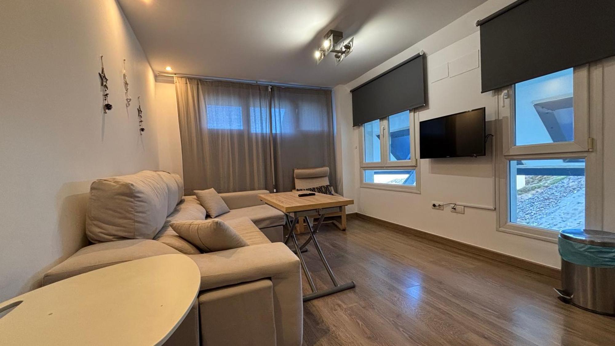 House Sierra Nevada 2 Habitaciones Wifi Y Parking Екстер'єр фото