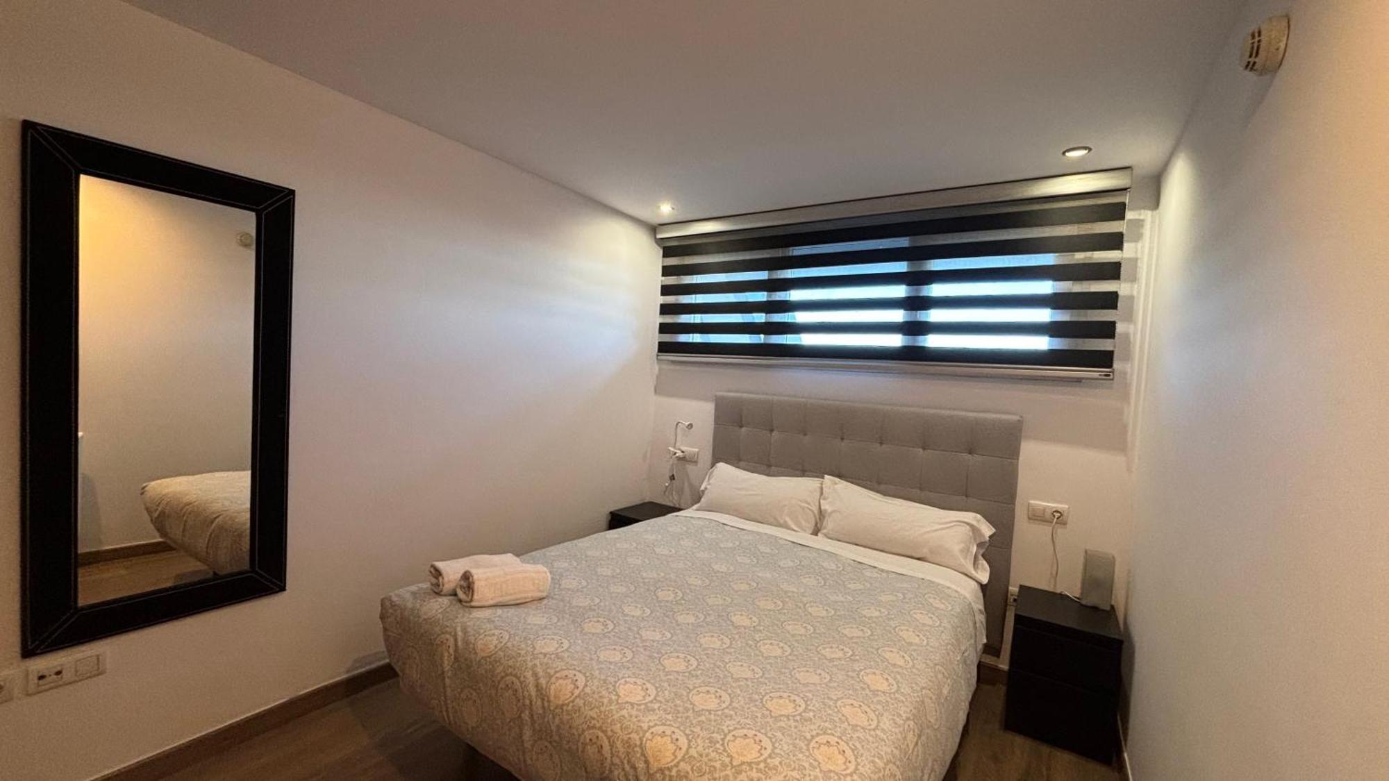 House Sierra Nevada 2 Habitaciones Wifi Y Parking Екстер'єр фото
