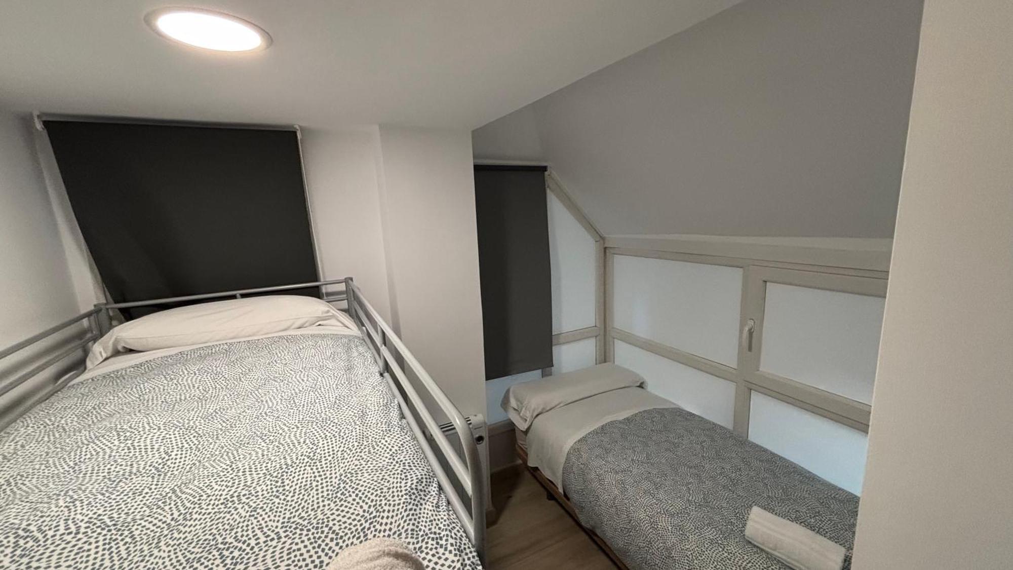 House Sierra Nevada 2 Habitaciones Wifi Y Parking Екстер'єр фото
