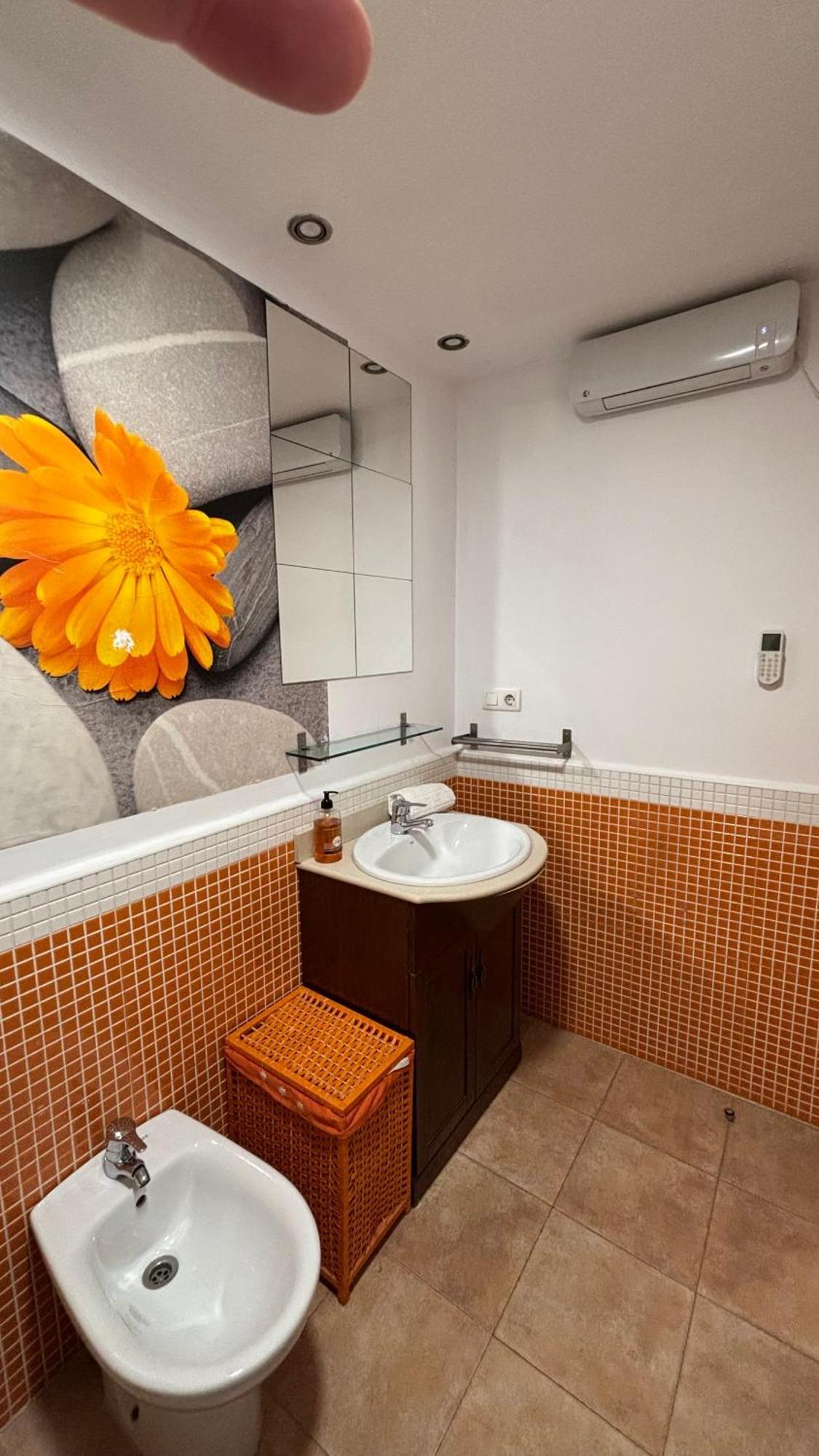 House Sierra Nevada 2 Habitaciones Wifi Y Parking Екстер'єр фото